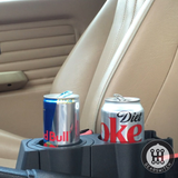 Energy Insert for E30 Cup Holder
