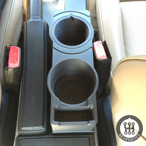 E30 Cup Holder