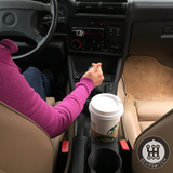 E30 Cup Holder